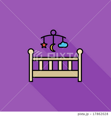 Baby bed 17862028