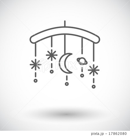 Bed carousel 17862080