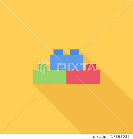 Building block icon 17862082