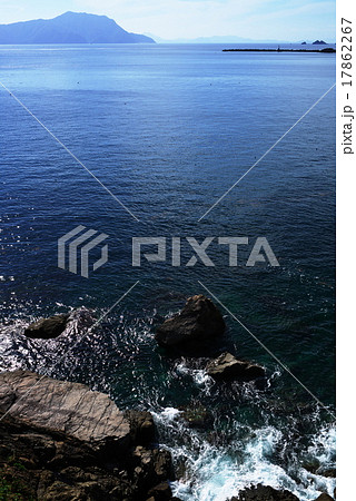 世久見湾＠常神半島 17862267