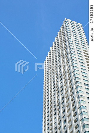 タワーマンション タワーマンション 17863165