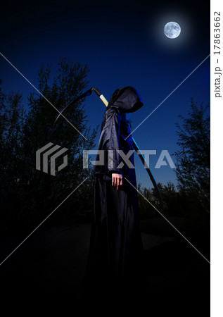 Woman with braid Woman with braid 17863662