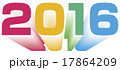 2016　西暦　タイトル 17864209