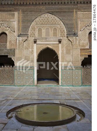 Bou Inania Madrasa 17864476
