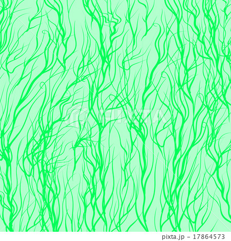 Trees on Green Background Trees on Green Background 17864573