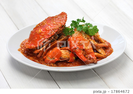 シンガポールチリクラブ シンガポールチリクラブ 17864672