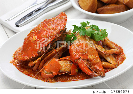 シンガポールチリクラブ シンガポールチリクラブ 17864673