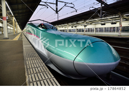 はやぶさ 17864852