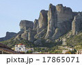 ギリシャ　メテオラ 17865071