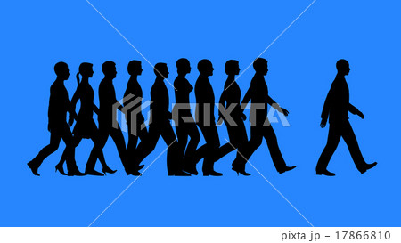 Lead by example Lead by example 17866810
