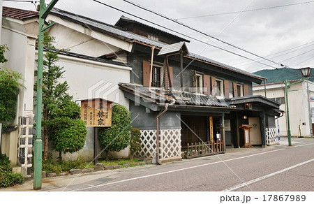 大町市塩の道博物館 17867989
