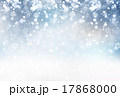 雪　光　背景  17868000