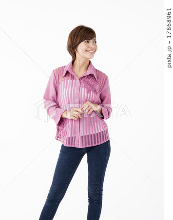 20代主婦 17868961