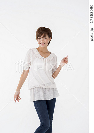 主婦 17868996
