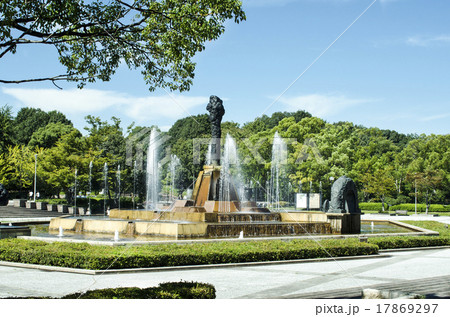 服部緑地公園 服部緑地公園 17869297