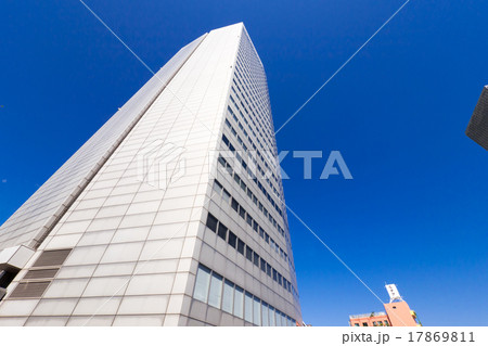 名古屋国際センター 17869811