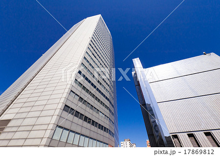 名古屋国際センター 17869812