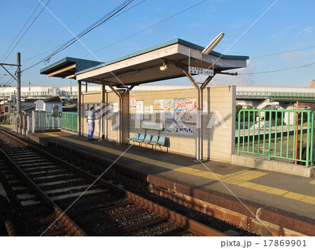 阪堺電車 17869901