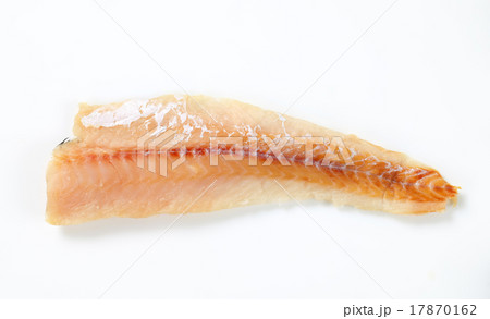 Fresh fish fillet 17870162