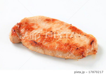 Pork cutlet 17870217