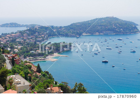 cote dAzur, France 17870960