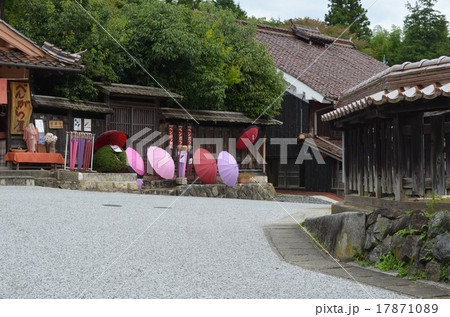 吹屋ふるさと村 吹屋ふるさと村 17871089