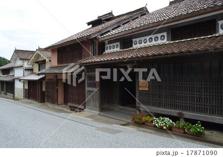 吹屋ふるさと村 吹屋ふるさと村 17871090