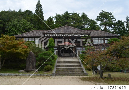 旧吹屋小学校 旧吹屋小学校 17871096