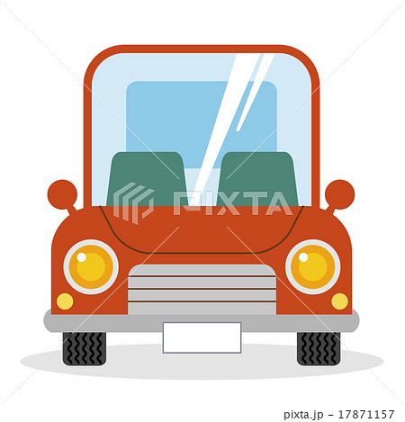 車・マイカーイメージ 17871157