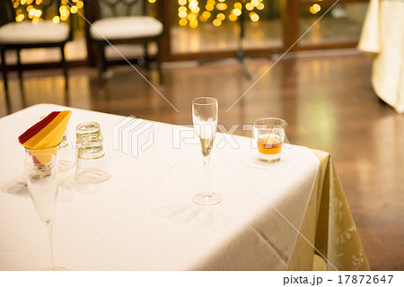 パーティ会場 パーティ会場 17872647