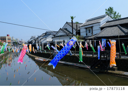 栃木 蔵の町 栃木 蔵の町 17873118