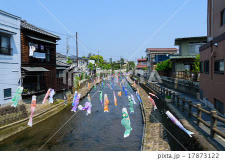 栃木 蔵の町 栃木 蔵の町 17873122