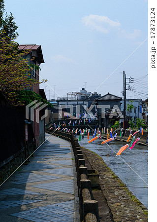 栃木 蔵の町 栃木 蔵の町 17873124