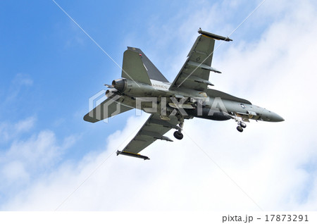 F-18ホーネット 17873291