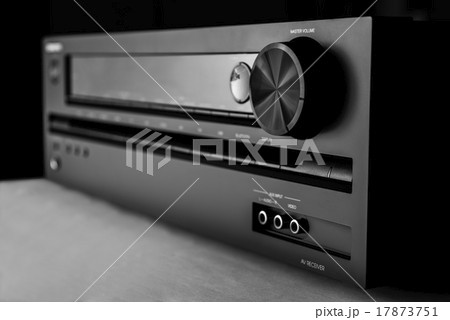 Home-theater amplifier Home-theater amplifier 17873751