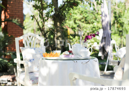 Afternoon tea Afternoon tea 17874693