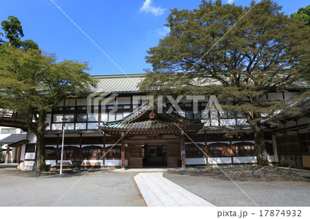 大雄山最乗寺　白雲閣 17874932