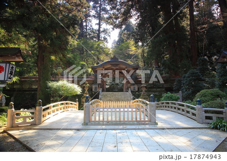 大雄山最乗寺　結界門 17874943