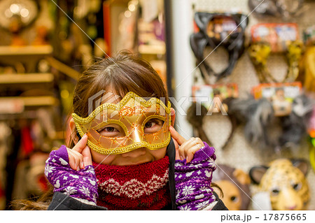 仮面 仮面 17875665