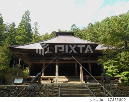 妙見山 黒石寺 妙見山 黒石寺 17875800