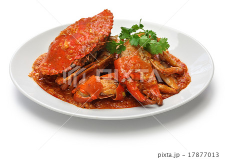 シンガポールチリクラブ 17877013