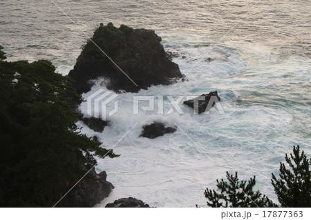 熱海海岸 熱海海岸 17877363