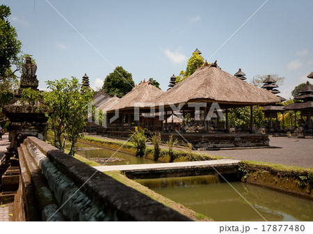 Taman Ayun temple (Mengwi) in Bali, Indonesia Taman Ayun temple (Mengwi) in Bali, Indonesia 17877480