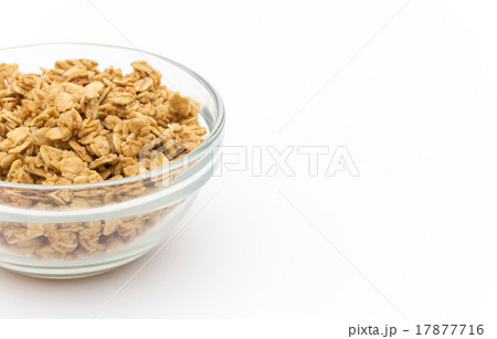 グラノーラ 17877716