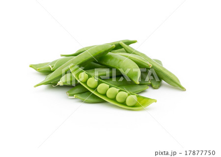 スナップエンドウ 17877750