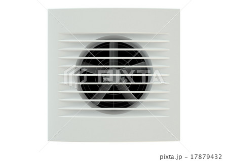 Extractor Fan, Ventilation Grille 17879432