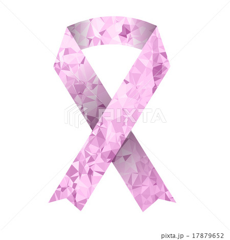 Pink Ribbon 17879652