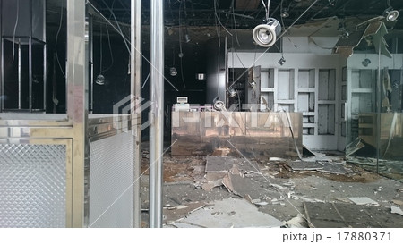 廃墟 廃墟 17880371