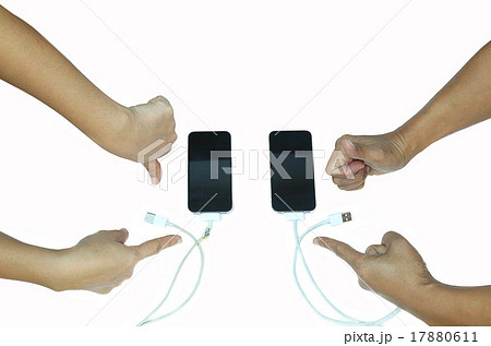 Concepts of safty ,  Damage USB cable wire 17880611