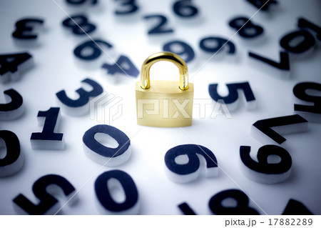 ナンバー ナンバー 17882289